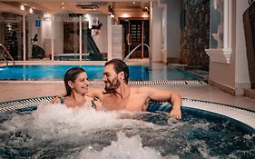 Secret Paradise Hotel & Spa (Adults Only)